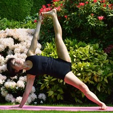 Vasisthasana